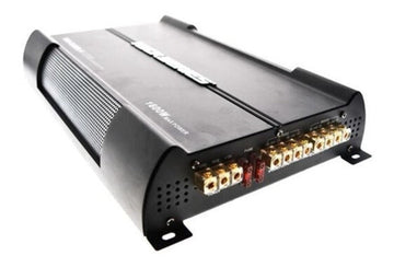 Amplificador 4 Canales Rock Series Rks-ul600.4 1600 Watts Clase Ab 4 Ohms - Audioshop México lo mejor en Car Audio en México -  Rock Series